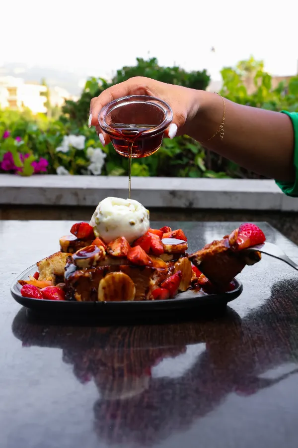 French Toast