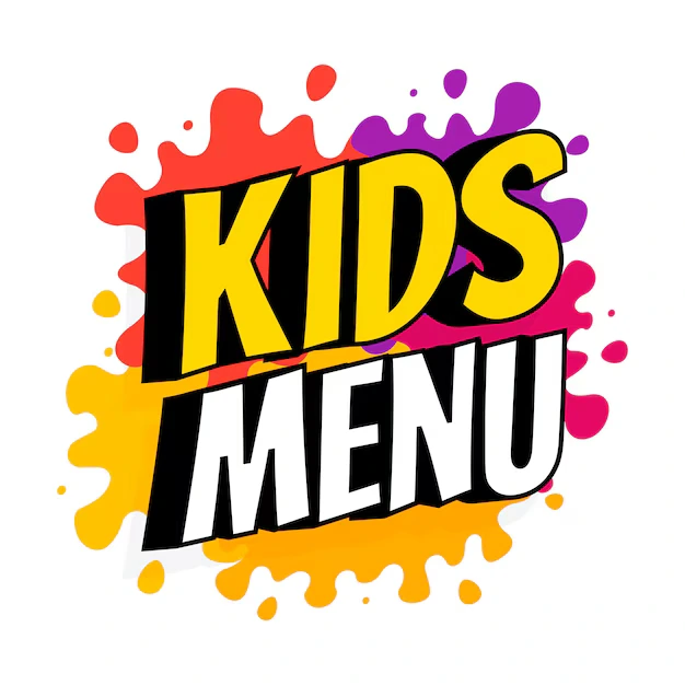 Kids Meal