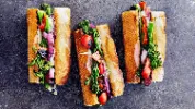 Sandwiches